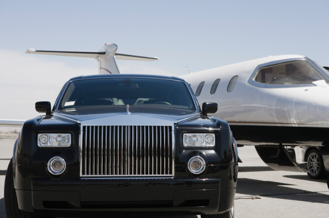 Best Private Jet Charter Company